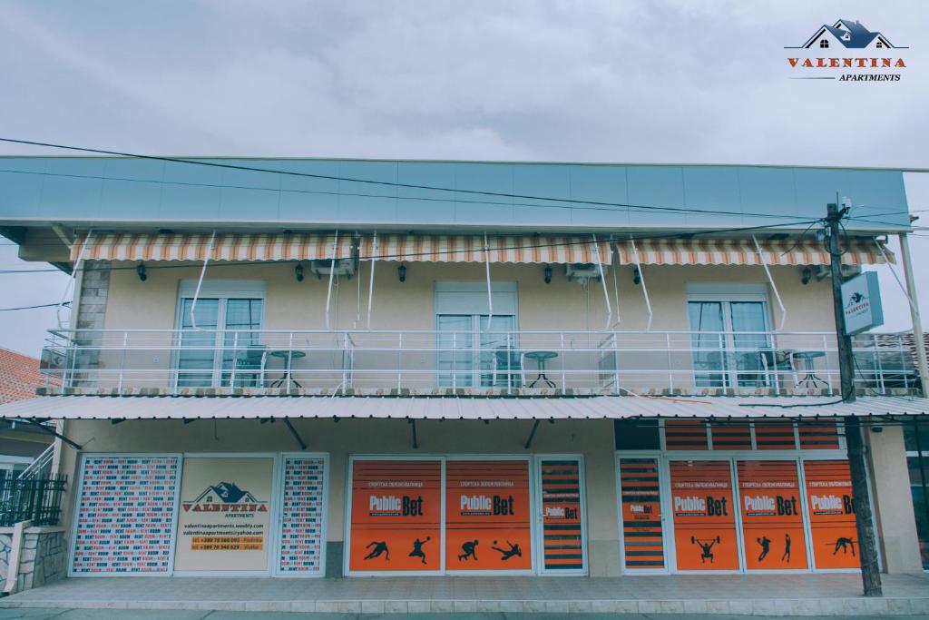 Valentina Apartments photo