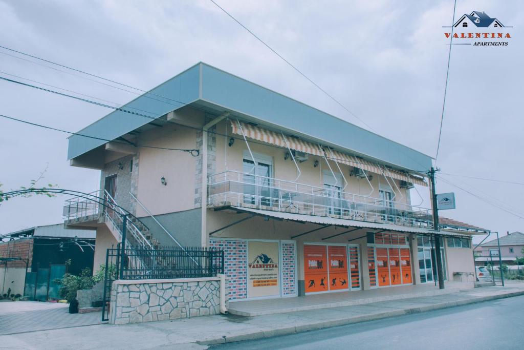 Valentina Apartments photo