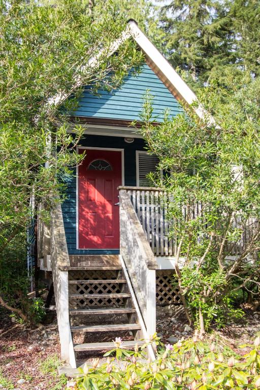 Reef Point Cottages photo