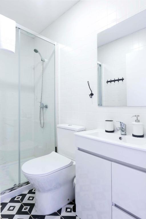 Bom Porto Apartments photo