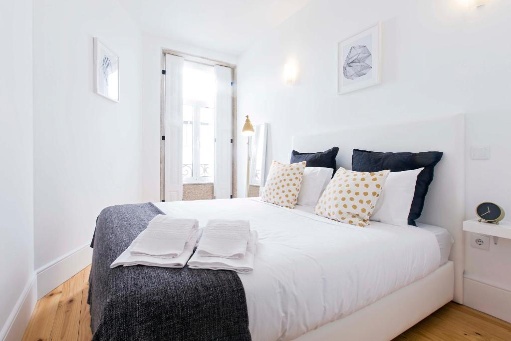 Bom Porto Apartments — Hotel in Porto
