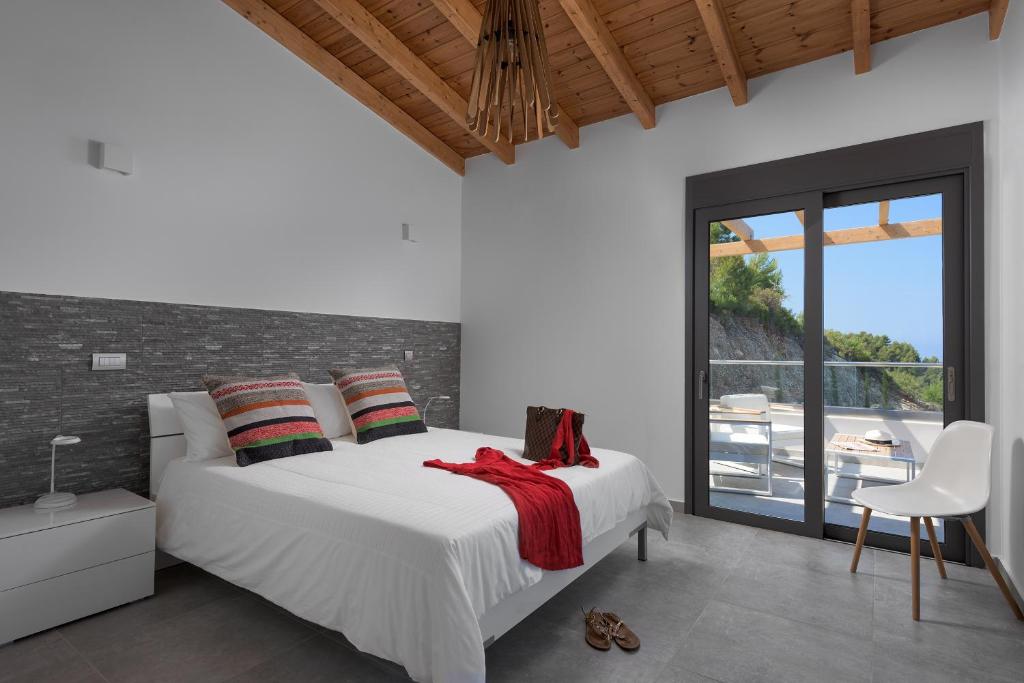 Kathisma Bay Villas - Luxury Villas - Villa Helios photo