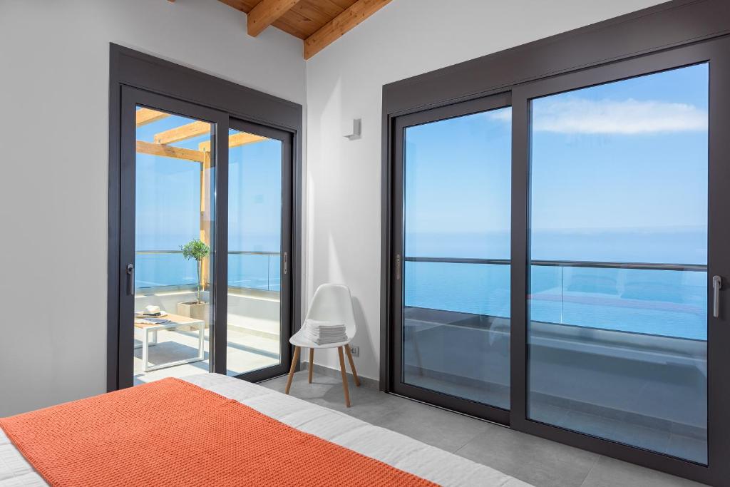 Kathisma Bay Villas - Luxury Villas - Villa Helios photo