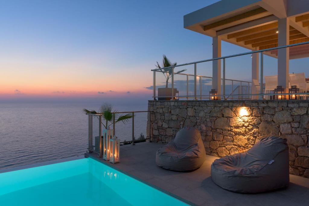 Kathisma Bay Villas - Luxury Villas - Villa Helios photo