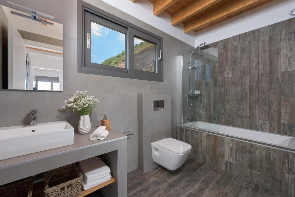 Kathisma Bay Villas - Luxury Villas - Villa Helios photo