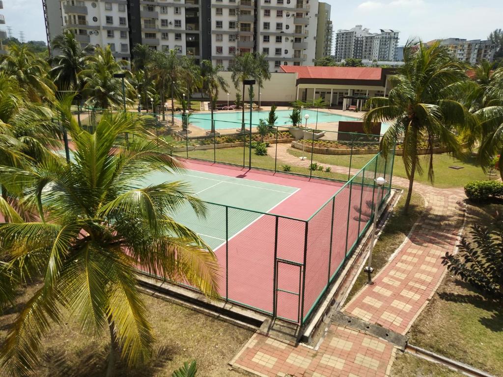 Bay View Condominium, Port Dickson