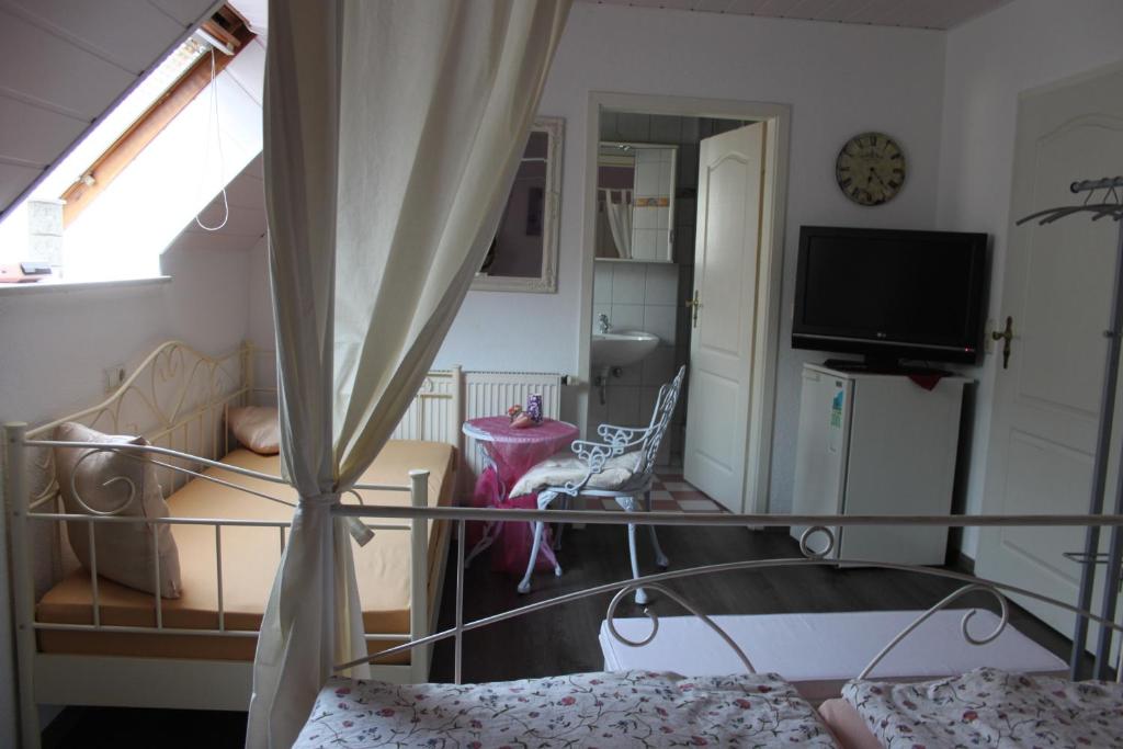 Hotel Krone Kappel photo