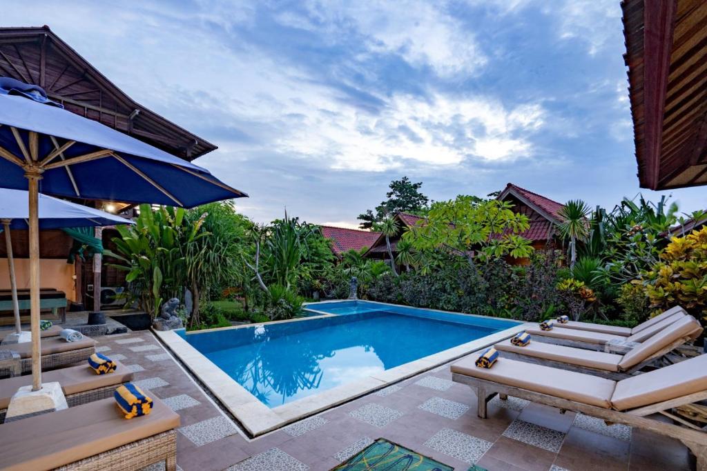 Dream Beach inn photo