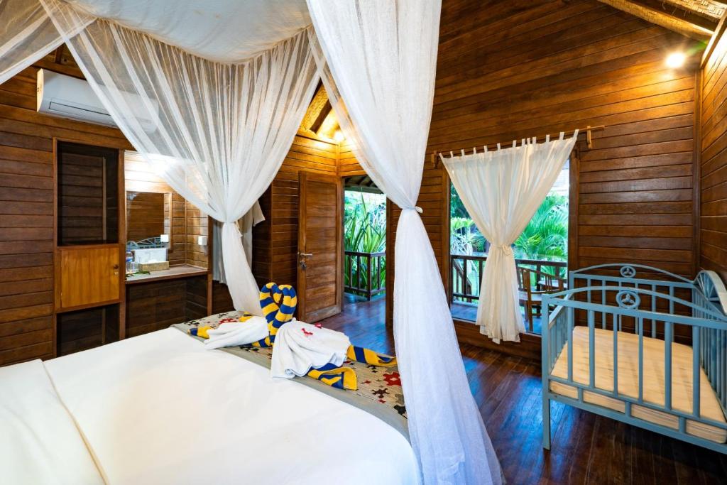 Dream Beach inn photo