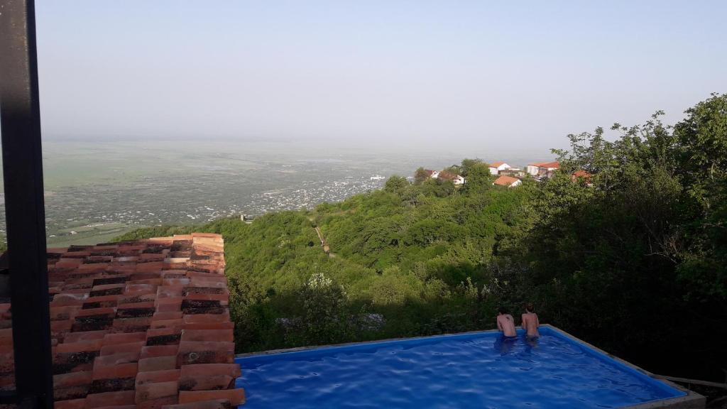 Guest House Kusika photo