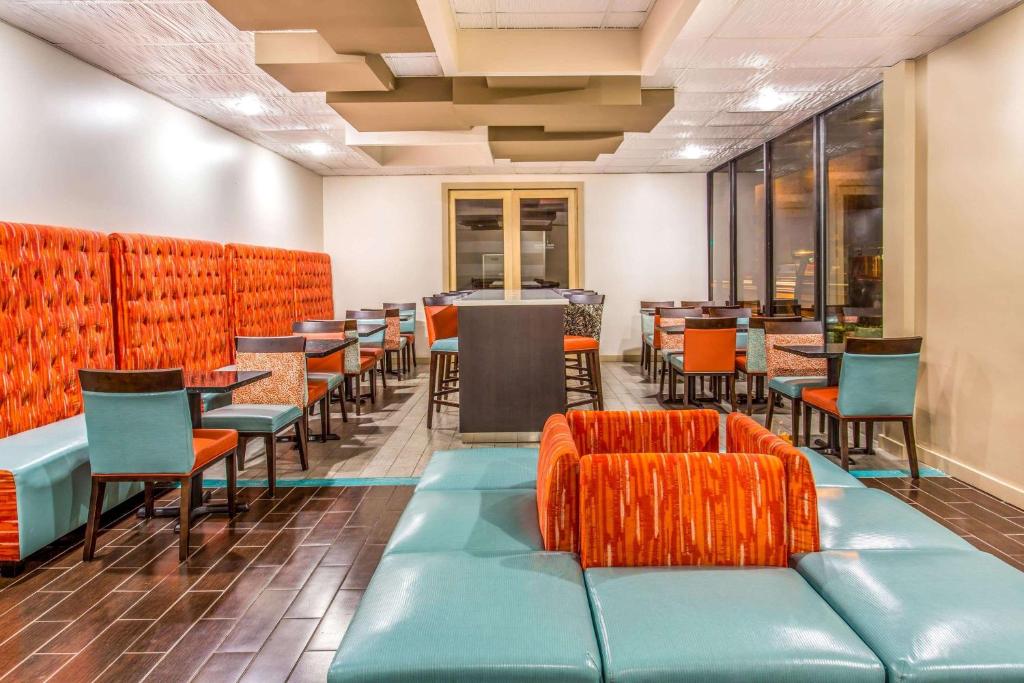 Days Inn By Wyndham Fort Lauderdale Airport Cruise Port Photo 12