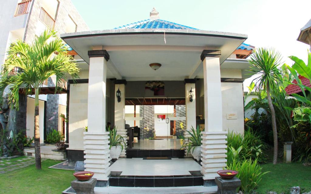 Mamo Hotel Uluwatu Mamo Hotel Uluwatu