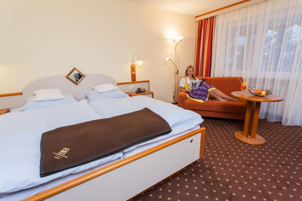 Apartmenthaus Gass - 3