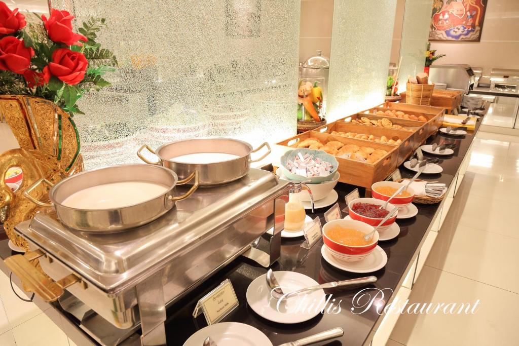 お料理のイメージ