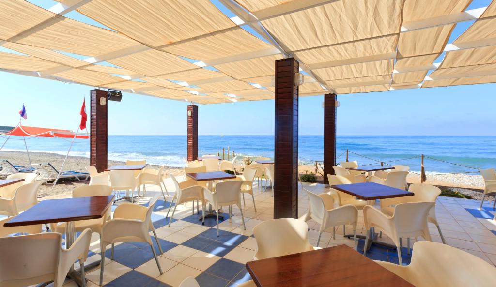 Club Mermaid Village 호텔 이미지 2