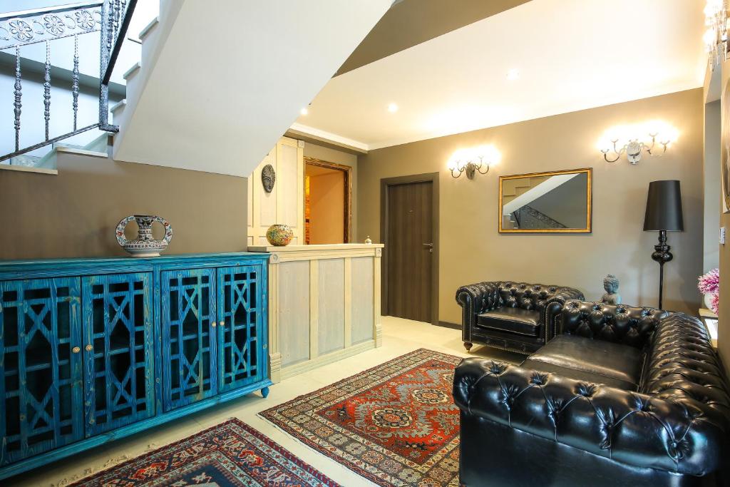 CHALET DILIJAN Hotel & Restauarant photo