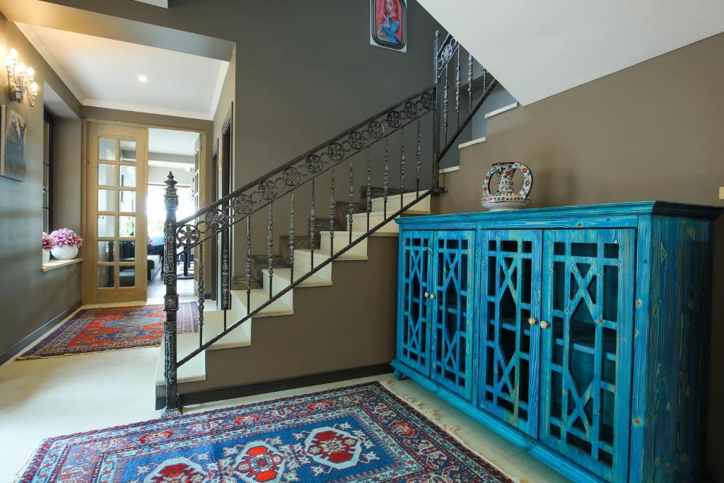 CHALET DILIJAN Hotel & Restauarant photo