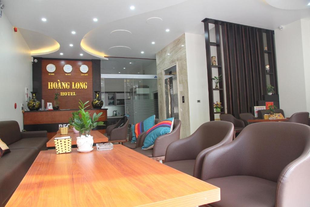 HOÀNG LONG HOTEL, Hạ Long