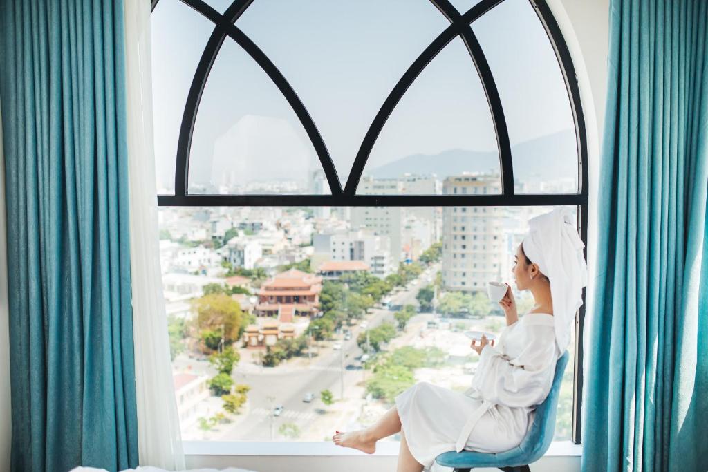 Da Nang Adaline Hotel & Suite Additional