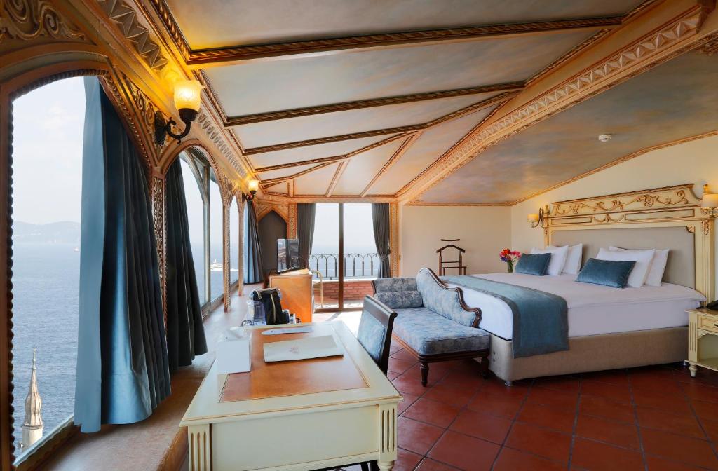 술타나메트 팰리스 호텔 호텔 이미지 2