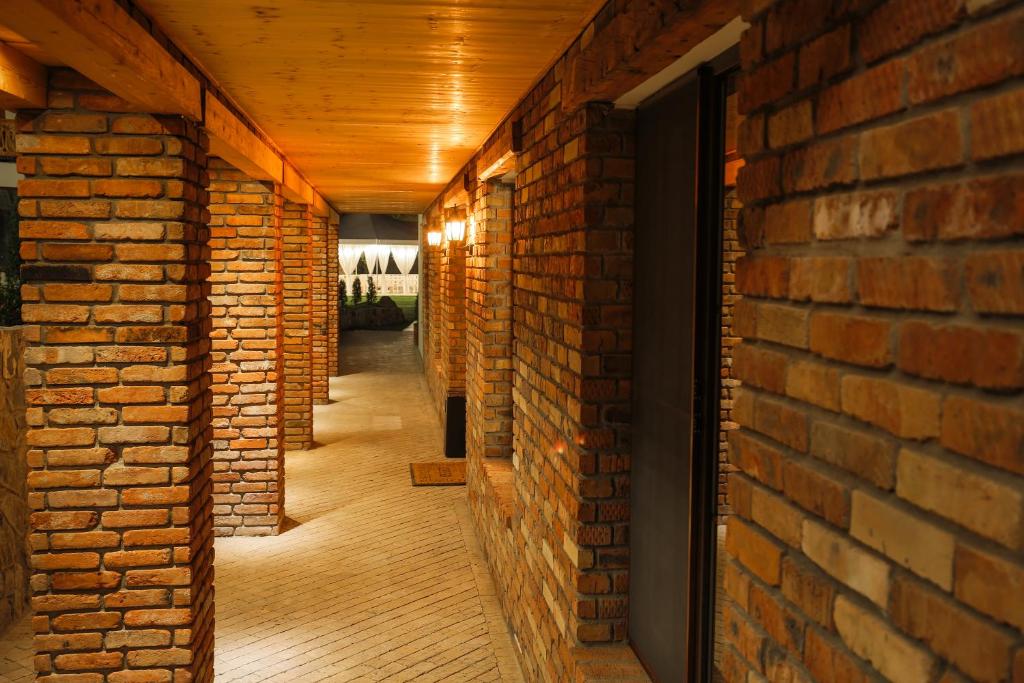 CHALET DILIJAN Hotel & Restauarant photo