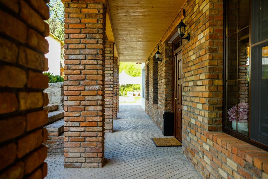 CHALET DILIJAN Hotel & Restauarant photo