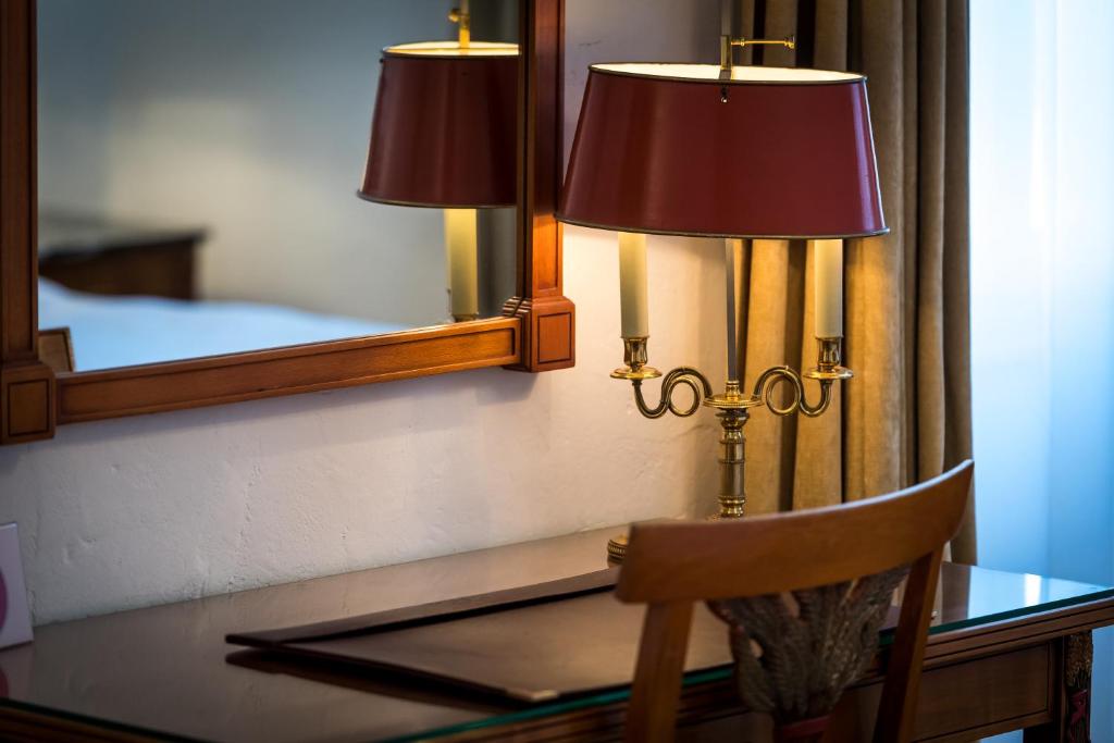 Auberge du Raisin photo