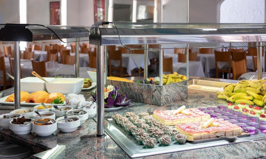 Hotel Palia Don Pedro — Restaurant & bars in Costa Del Silencio, Canary Islands