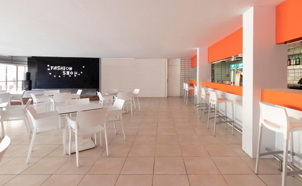 Hotel Club Palia Don Pedro