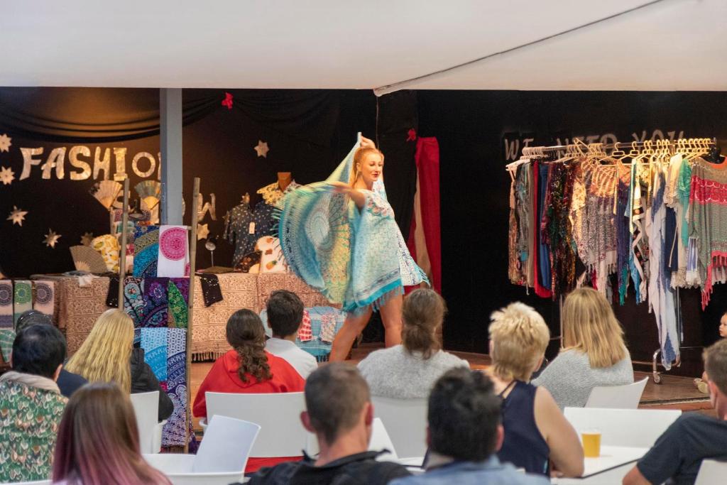 Programlehetőségek