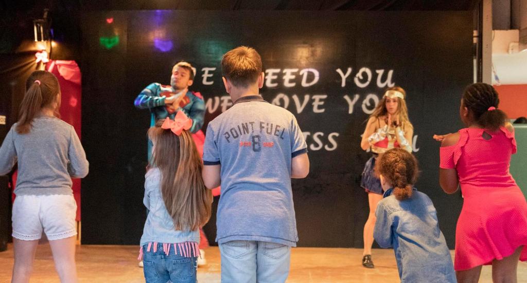 Programlehetőségek