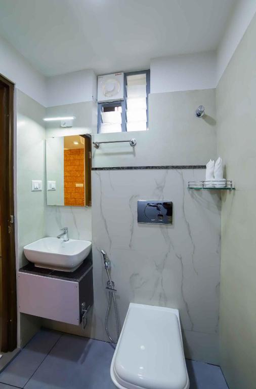 Bhavanam Regency photo