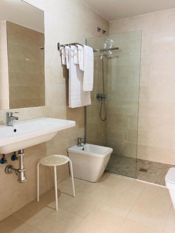 Apartamento Puente Romano P1-1B