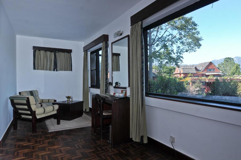 Facilities, Dhulikhel Mountain Resort Private Limited in Kathmandu