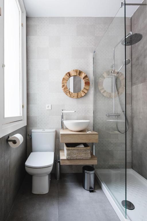 URBIETA SUITE APARTMENT photo