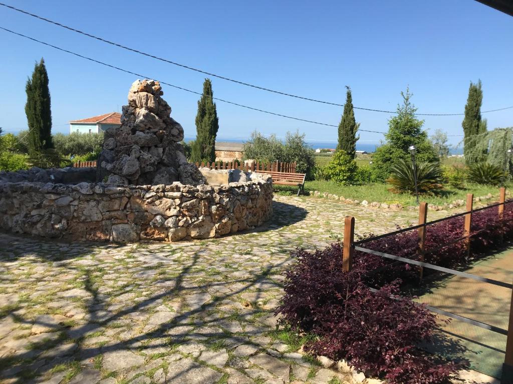 Il Podere del Carlone - 1