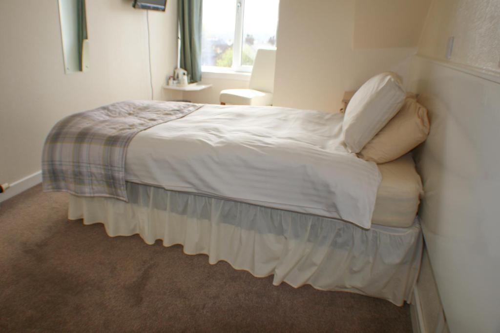 Station Hotel Stonehaven photo