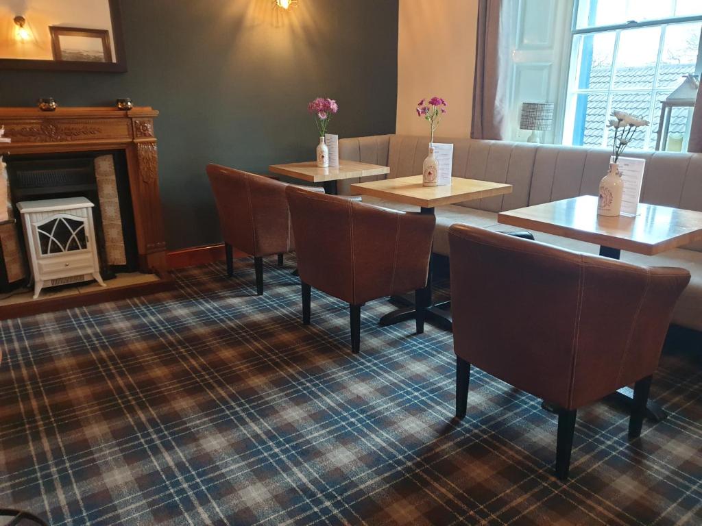 West End Guest House photo