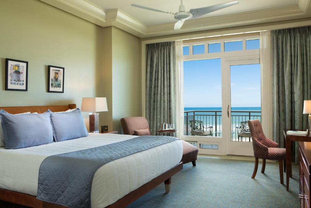 Hammock Beach Golf Resort and Spa photo