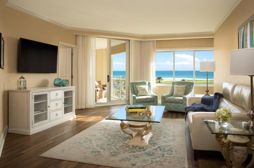 Hammock Beach Golf Resort and Spa photo