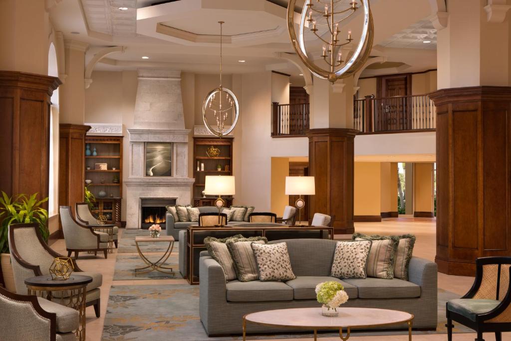 Hammock Beach Golf Resort and Spa photo