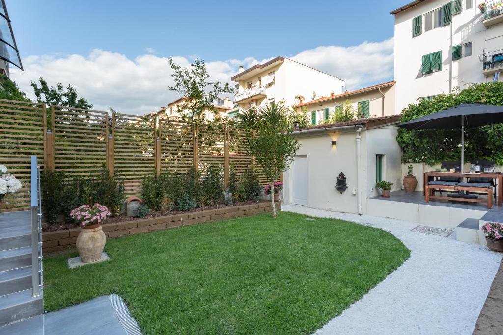 Le stanze di Carla! Bagno privato, cucina in comune photo