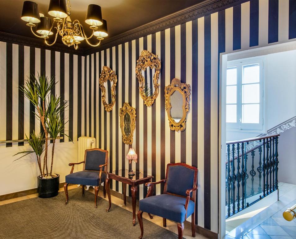 ล็อบบี้