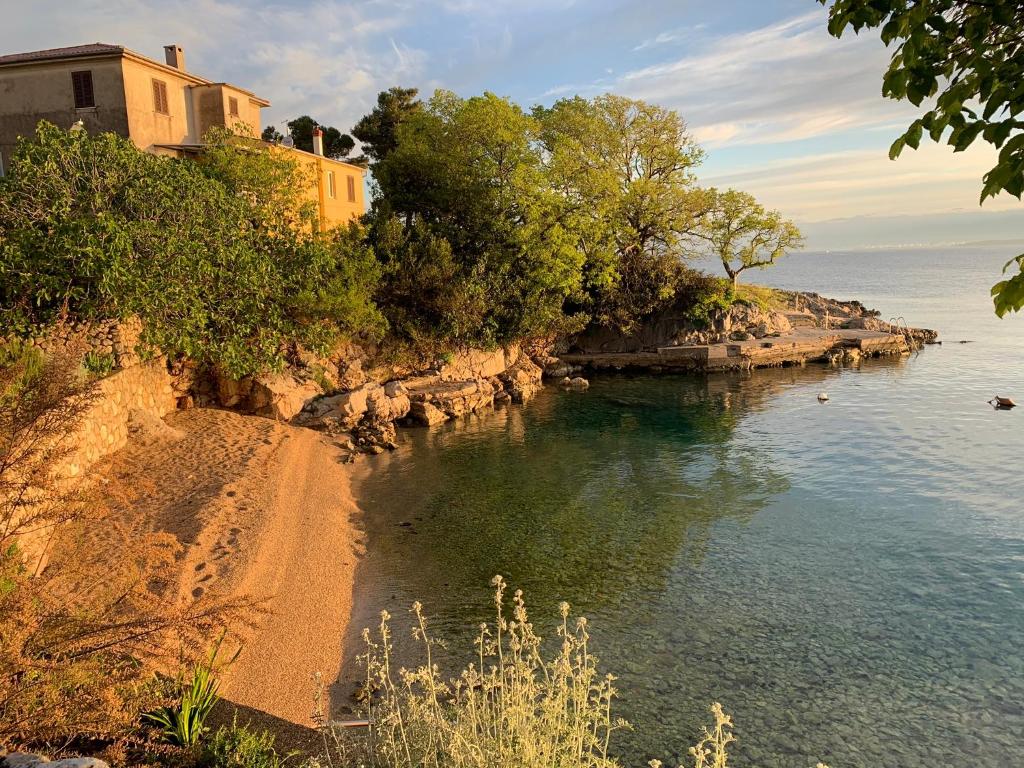 Villa Nerium photo