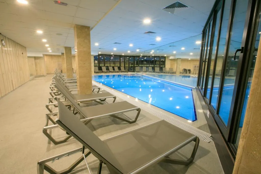 Perun Hotel Sandanski, hotel in Sandanski
