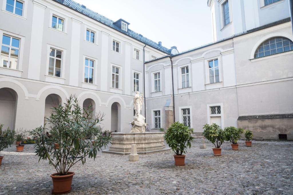 Létesítmények