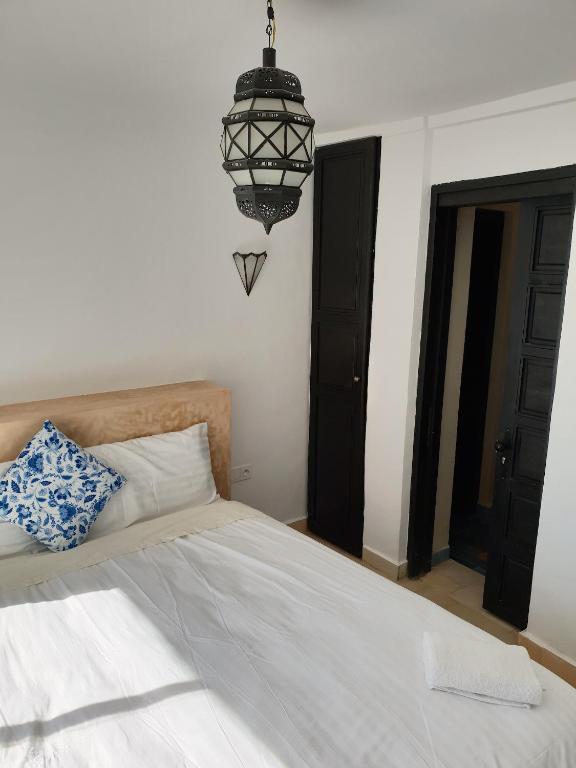 Bouad Luxury Apartment photo