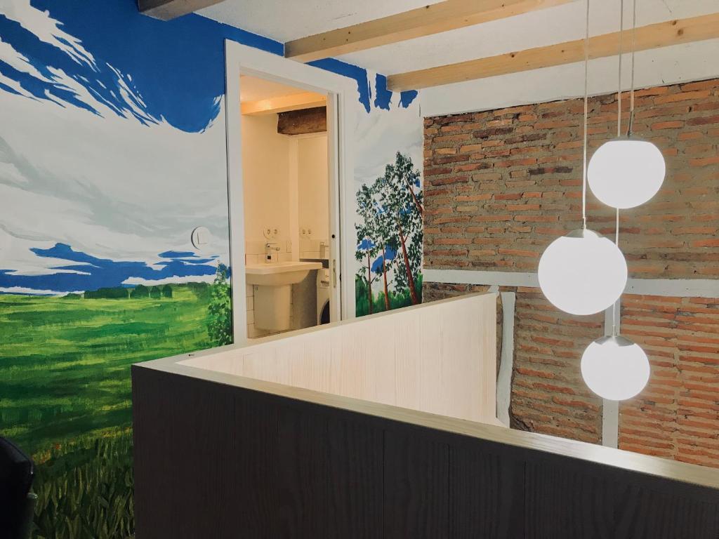 Enjoy the Old Town in a full renovated Duplex - 3