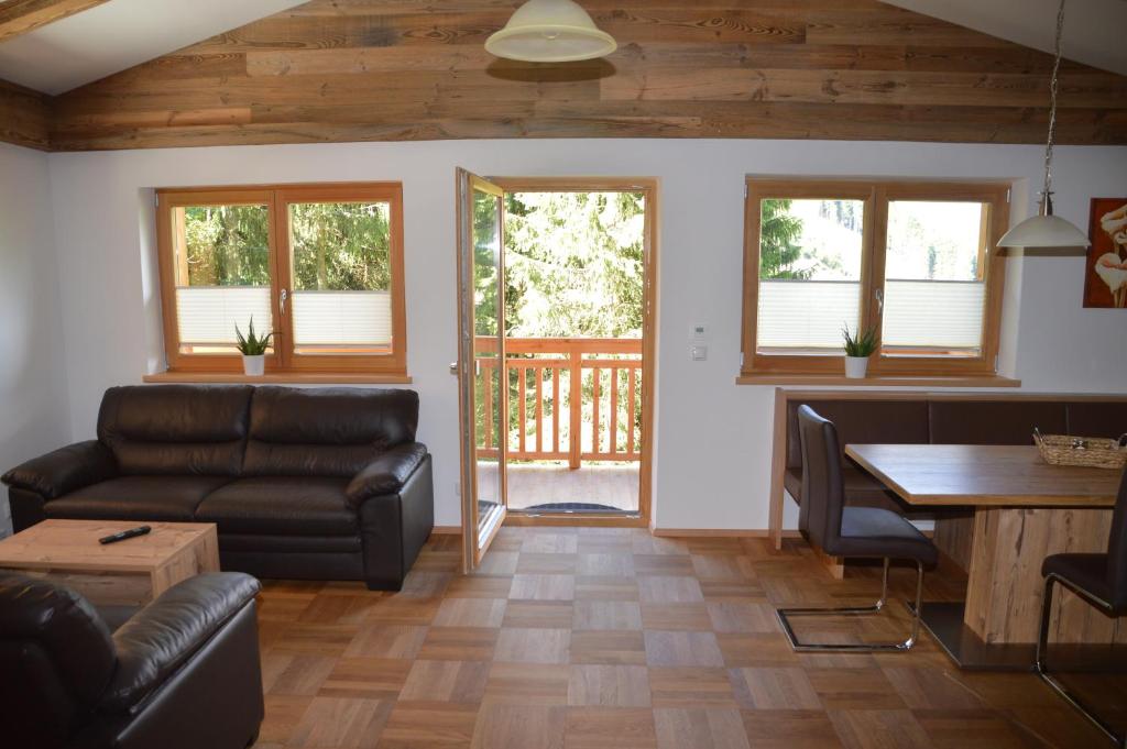 Ferienhaus Rasser - 3