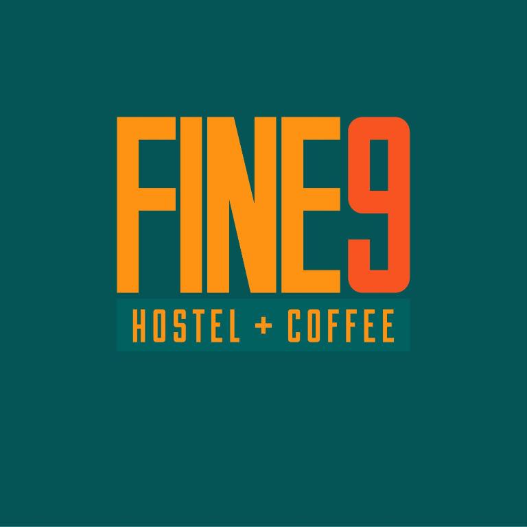 FINE9 HOSTEL photo